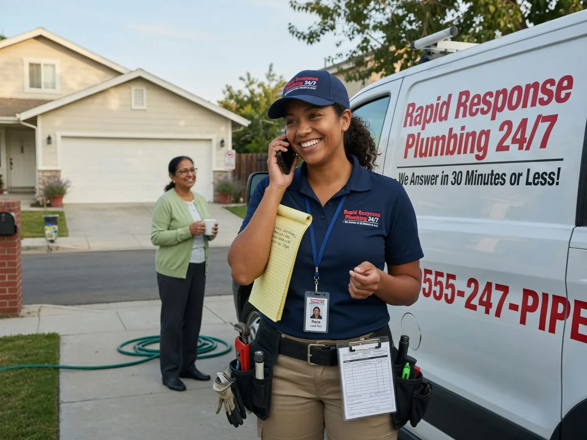 Emergency Plumber La Porte, TX FAQs